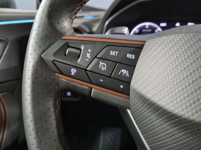 CUPRA FORMENTOR 1.4 E-HYBRID DSG - foto 25