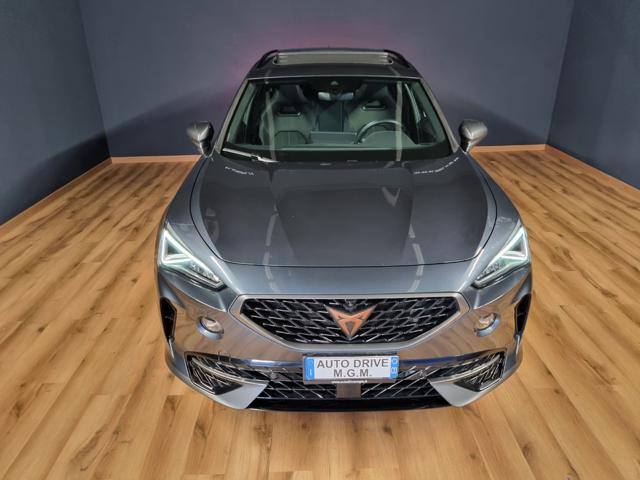 CUPRA FORMENTOR 1.4 E-HYBRID DSG - foto 35