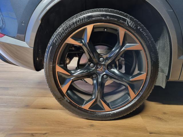 CUPRA FORMENTOR 1.4 E-HYBRID DSG - foto 15