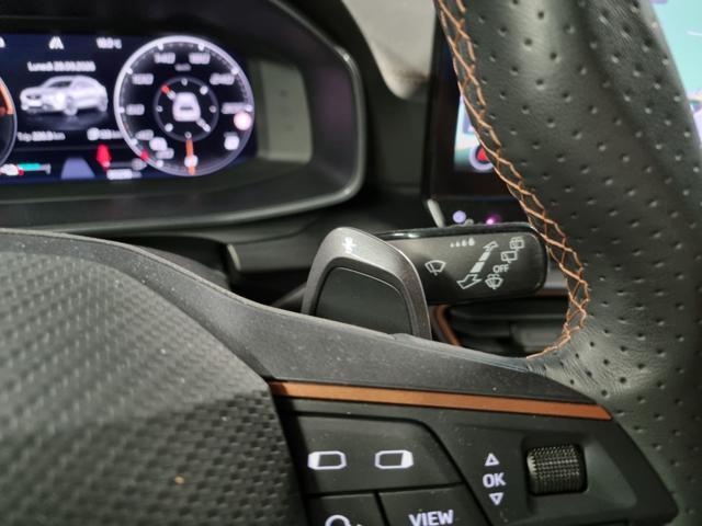 CUPRA FORMENTOR 1.4 E-HYBRID DSG - foto 24