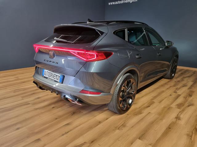 CUPRA FORMENTOR 1.4 E-HYBRID DSG - foto 31
