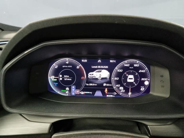 CUPRA FORMENTOR 1.4 E-HYBRID DSG - foto 6