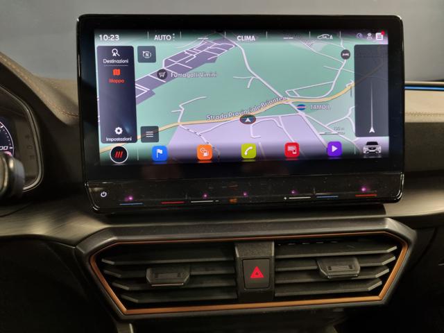 CUPRA FORMENTOR 1.4 E-HYBRID DSG - foto 9
