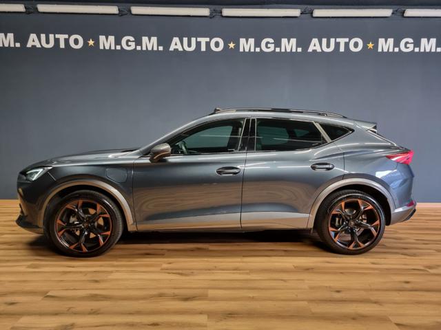 CUPRA FORMENTOR 1.4 E-HYBRID DSG - foto 2