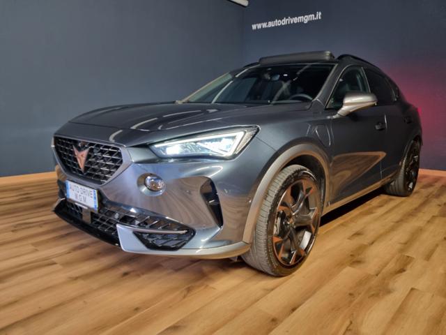 CUPRA FORMENTOR 1.4 E-HYBRID DSG - foto 33