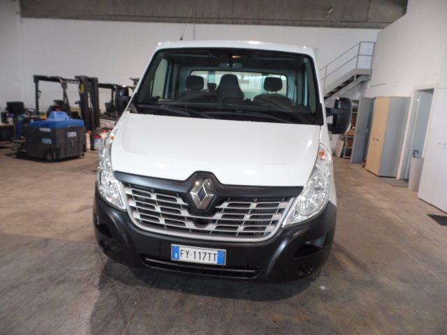 RENAULT MASTER T35 2.3 DCI 145 PL-TN PIANALE CA - foto 2