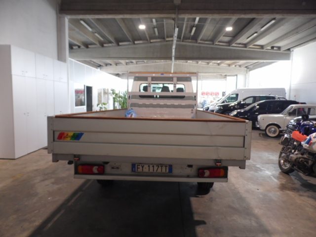RENAULT MASTER T35 2.3 DCI 145 PL-TN PIANALE CA - foto 6