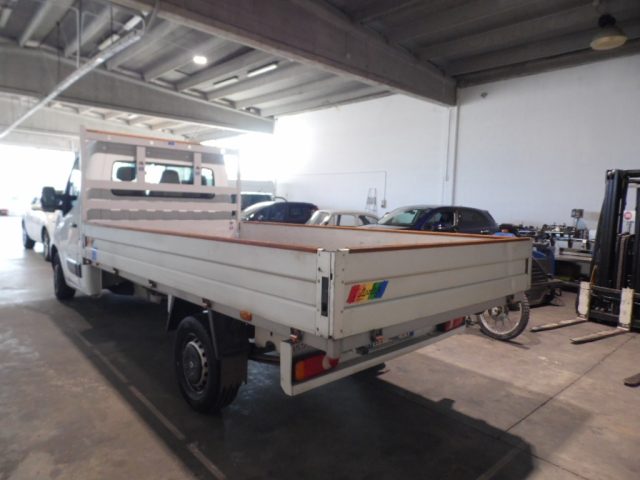 RENAULT MASTER T35 2.3 DCI 145 PL-TN PIANALE CA - foto 7