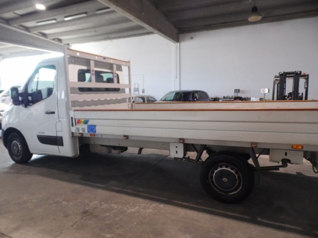 RENAULT MASTER T35 2.3 DCI 145 PL-TN PIANALE CA - foto 8