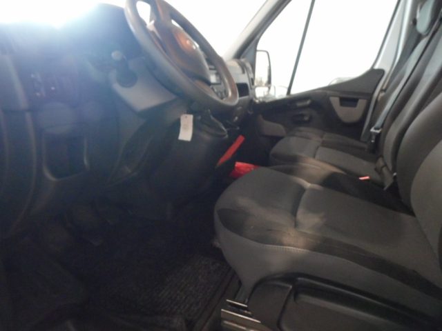 RENAULT MASTER T35 2.3 DCI 145 PL-TN PIANALE CA - foto 9