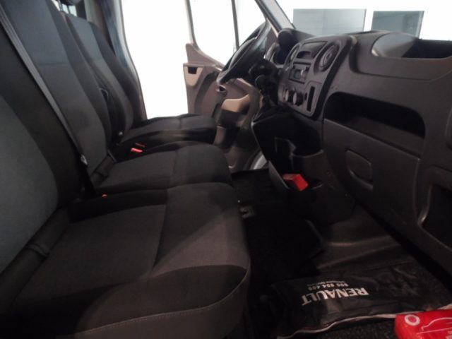 RENAULT MASTER T35 2.3 DCI 145 PL-TN PIANALE CA - foto 10