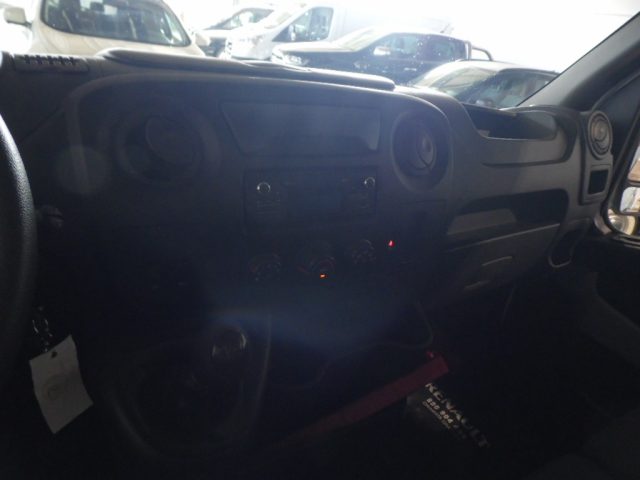 RENAULT MASTER T35 2.3 DCI 145 PL-TN PIANALE CA - foto 11
