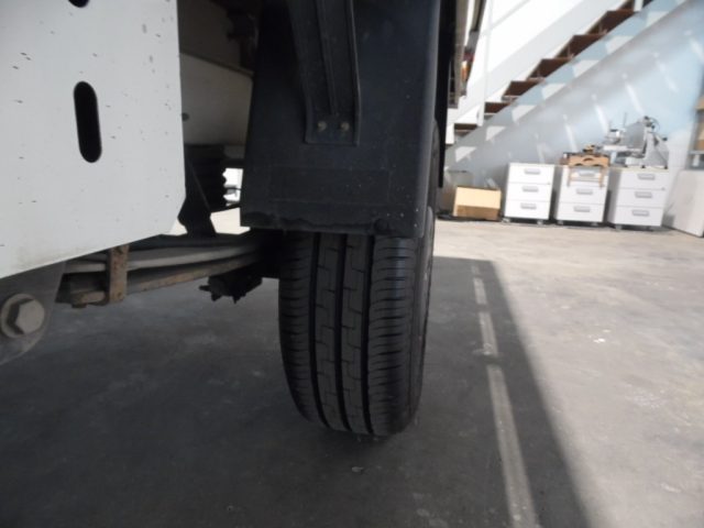RENAULT MASTER T35 2.3 DCI 145 PL-TN PIANALE CA - foto 13