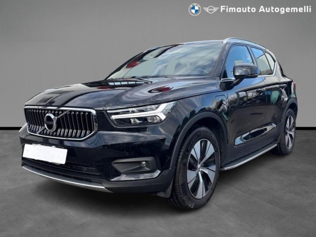 VOLVO XC40 T5 RECHARGE PLUG-IN HYBRID INSCR