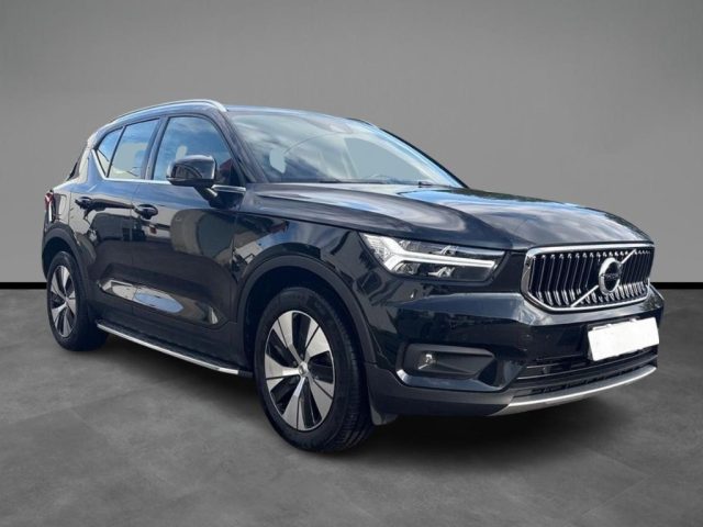 VOLVO XC40 T5 RECHARGE PLUG-IN HYBRID INSCR - foto 16