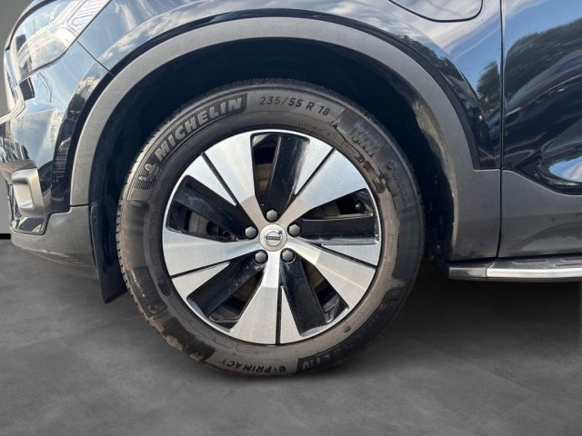 VOLVO XC40 T5 RECHARGE PLUG-IN HYBRID INSCR - foto 4