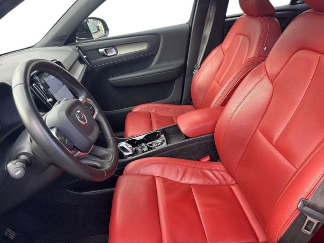 VOLVO XC40 T5 RECHARGE PLUG-IN HYBRID INSCR - foto 9