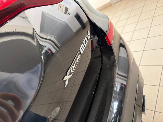 BMW X3 XDRIVE20D // X-LINE // BELLISSIM - foto 6