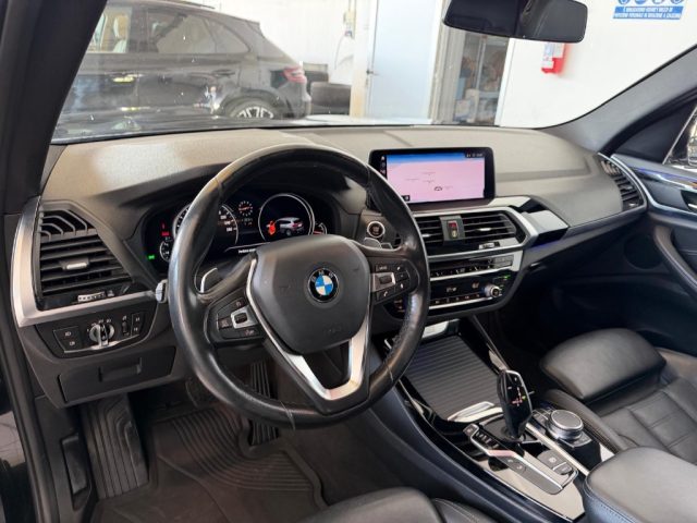 BMW X3 XDRIVE20D // X-LINE // BELLISSIM - foto 11