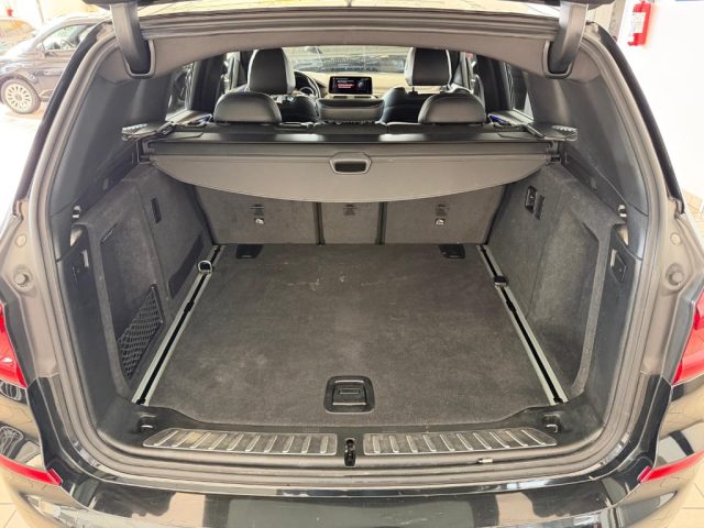 BMW X3 XDRIVE20D // X-LINE // BELLISSIM - foto 16