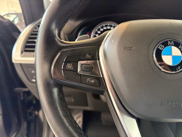 BMW X3 XDRIVE20D // X-LINE // BELLISSIM - foto 18