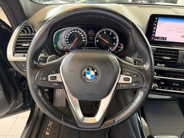BMW X3 XDRIVE20D // X-LINE // BELLISSIM - foto 10