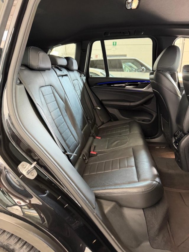 BMW X3 XDRIVE20D // X-LINE // BELLISSIM - foto 23