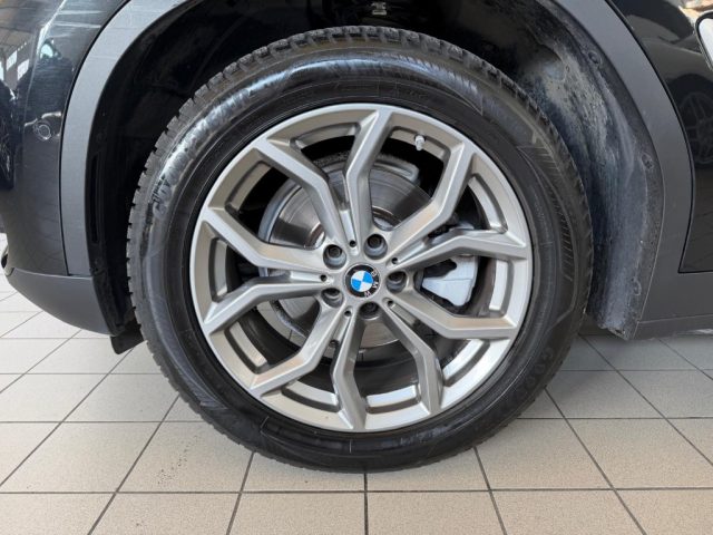 BMW X3 XDRIVE20D // X-LINE // BELLISSIM - foto 7