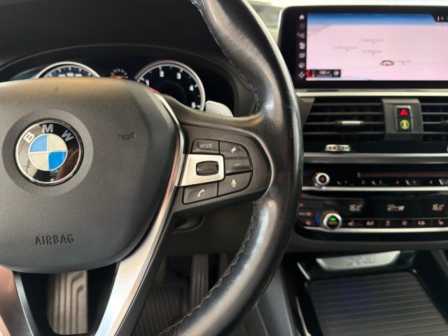 BMW X3 XDRIVE20D // X-LINE // BELLISSIM - foto 28
