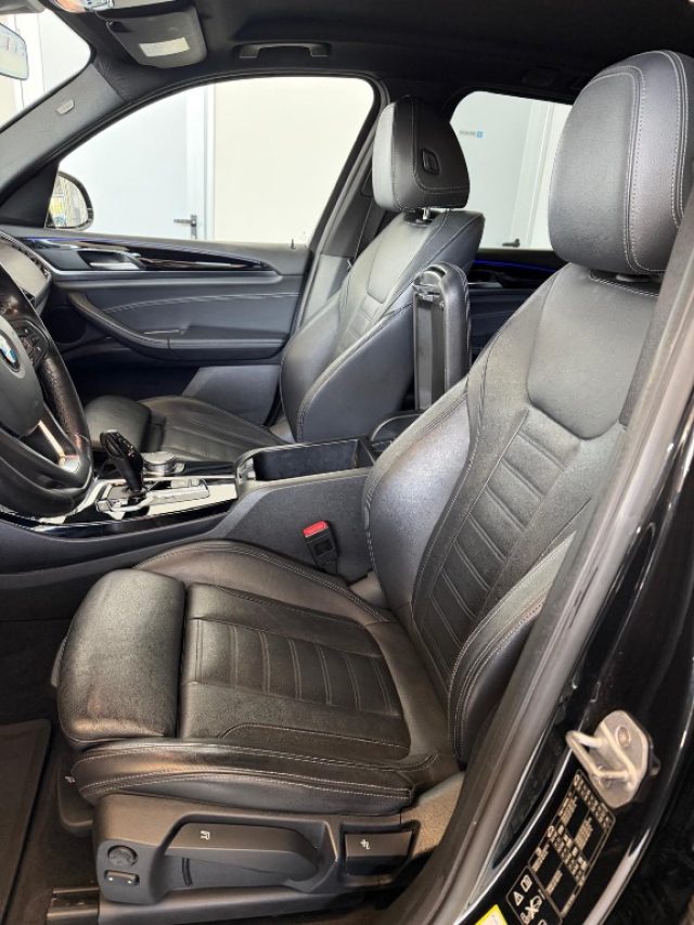 BMW X3 XDRIVE20D // X-LINE // BELLISSIM - foto 33
