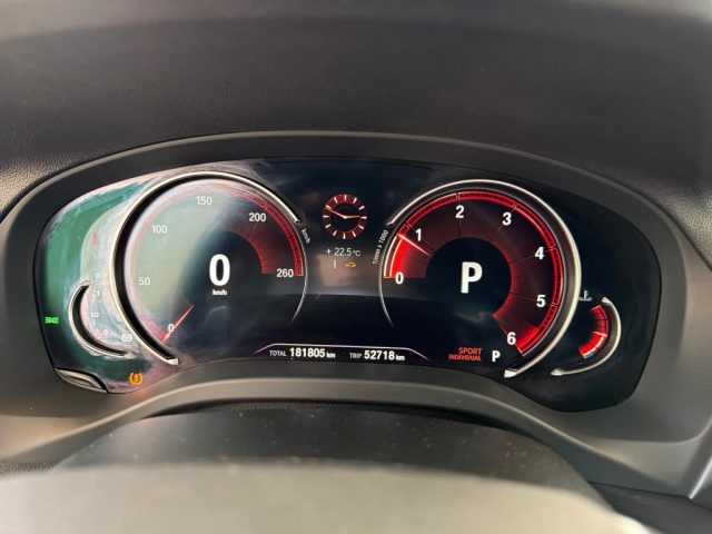 BMW X3 XDRIVE20D // X-LINE // BELLISSIM - foto 41