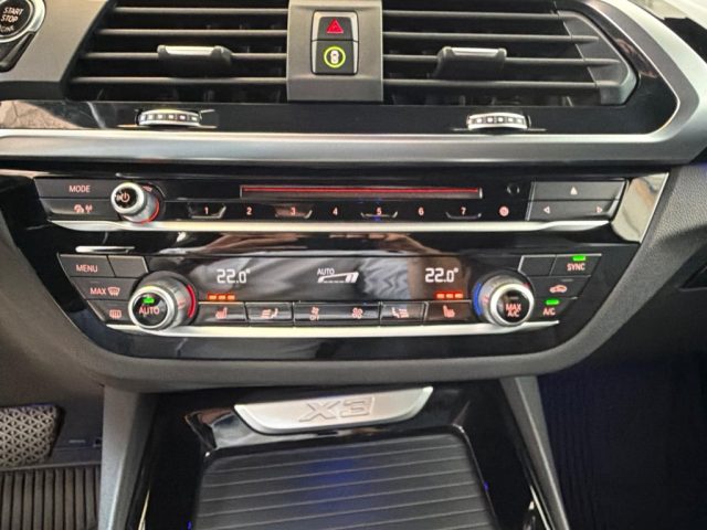 BMW X3 XDRIVE20D // X-LINE // BELLISSIM - foto 49