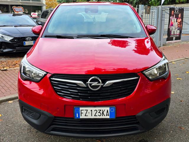 OPEL CROSSLAND X 1.2 INNOVATION S&S OK NEOPATENTA - foto 12
