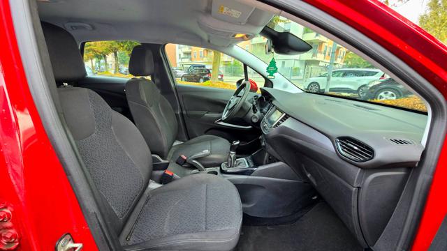 OPEL CROSSLAND X 1.2 INNOVATION S&S OK NEOPATENTA - foto 13
