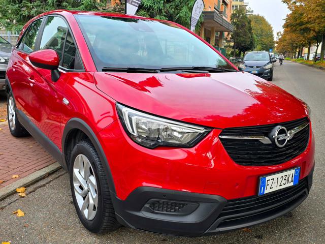 OPEL CROSSLAND X 1.2 INNOVATION S&S OK NEOPATENTA - foto 11