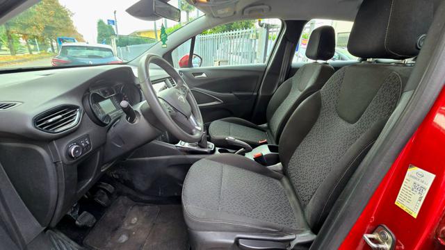 OPEL CROSSLAND X 1.2 INNOVATION S&S OK NEOPATENTA - foto 14