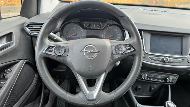OPEL CROSSLAND X 1.2 INNOVATION S&S OK NEOPATENTA - foto 17