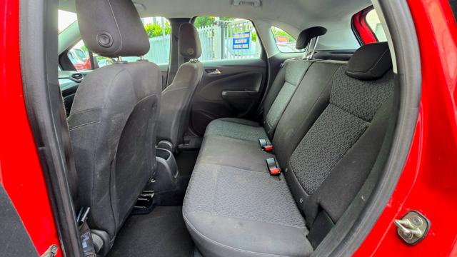 OPEL CROSSLAND X 1.2 INNOVATION S&S OK NEOPATENTA - foto 20