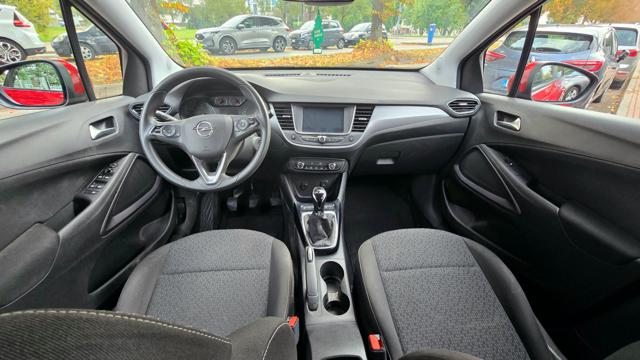 OPEL CROSSLAND X 1.2 INNOVATION S&S OK NEOPATENTA - foto 15