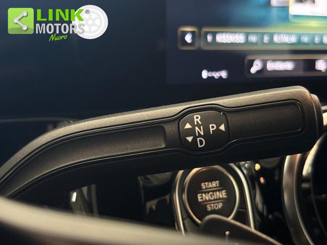 MERCEDES-BENZ B 180 D AUTOMATIC EXECUTIVE - foto 16