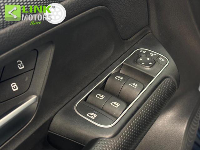 MERCEDES-BENZ B 180 D AUTOMATIC EXECUTIVE - foto 25