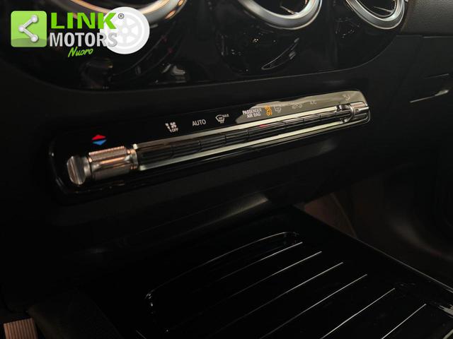 MERCEDES-BENZ B 180 D AUTOMATIC EXECUTIVE - foto 19
