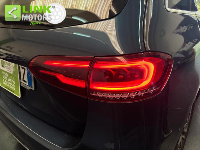 MERCEDES-BENZ B 180 D AUTOMATIC EXECUTIVE - foto 34