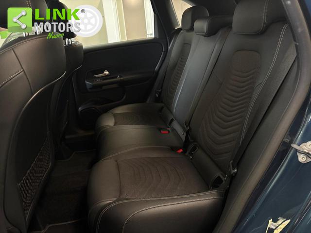 MERCEDES-BENZ B 180 D AUTOMATIC EXECUTIVE - foto 26