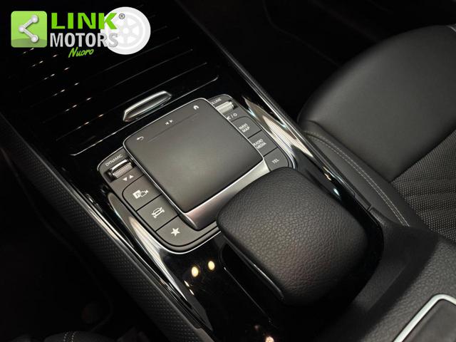 MERCEDES-BENZ B 180 D AUTOMATIC EXECUTIVE - foto 18