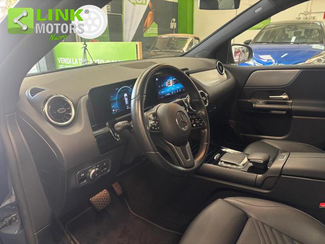 MERCEDES-BENZ B 180 D AUTOMATIC EXECUTIVE - foto 10
