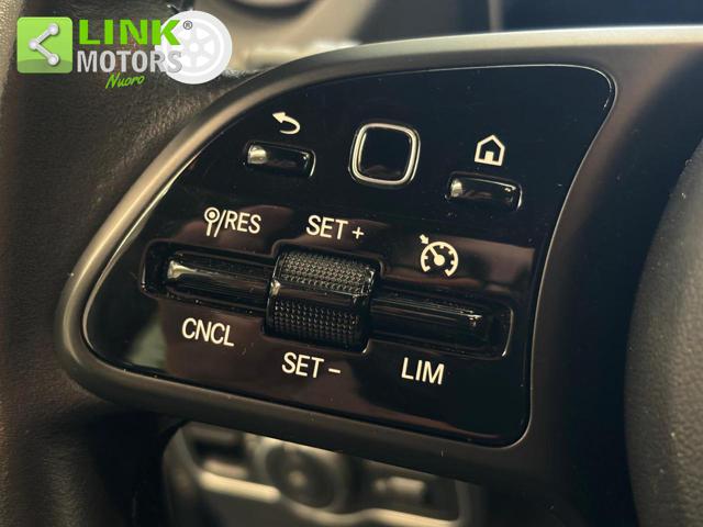 MERCEDES-BENZ B 180 D AUTOMATIC EXECUTIVE - foto 15