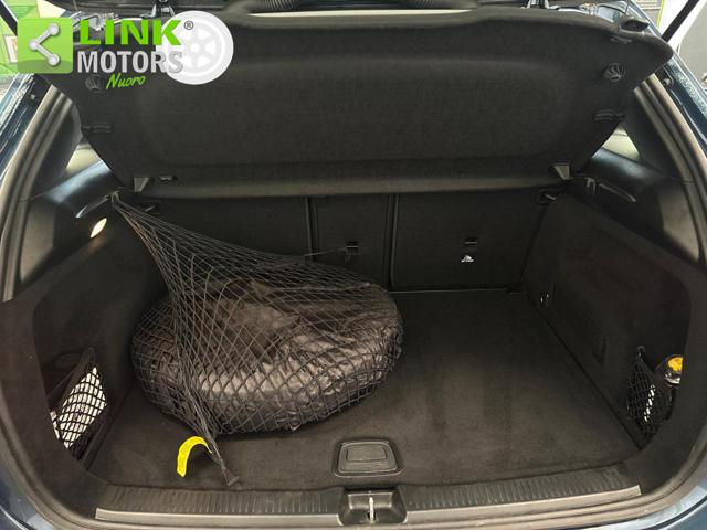 MERCEDES-BENZ B 180 D AUTOMATIC EXECUTIVE - foto 27