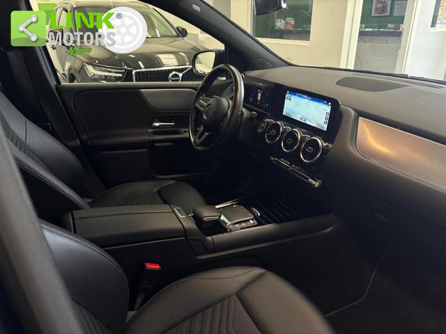 MERCEDES-BENZ B 180 D AUTOMATIC EXECUTIVE - foto 29