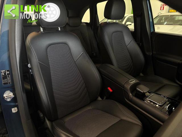 MERCEDES-BENZ B 180 D AUTOMATIC EXECUTIVE - foto 30